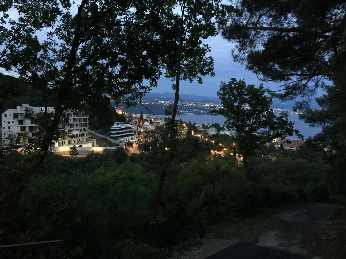 Vacation Home Lucija Slatina