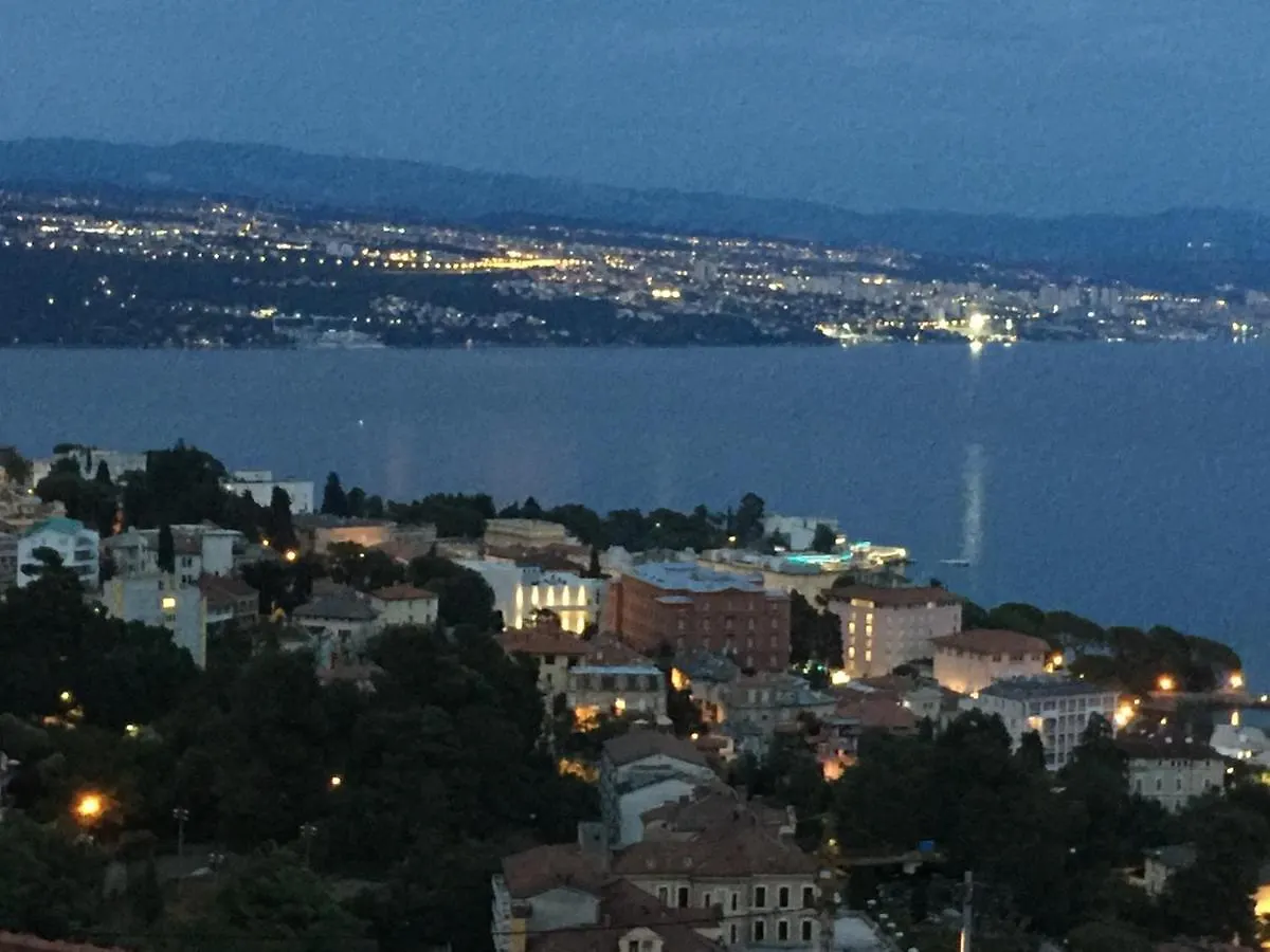 Apartman Vacation Home Lucija