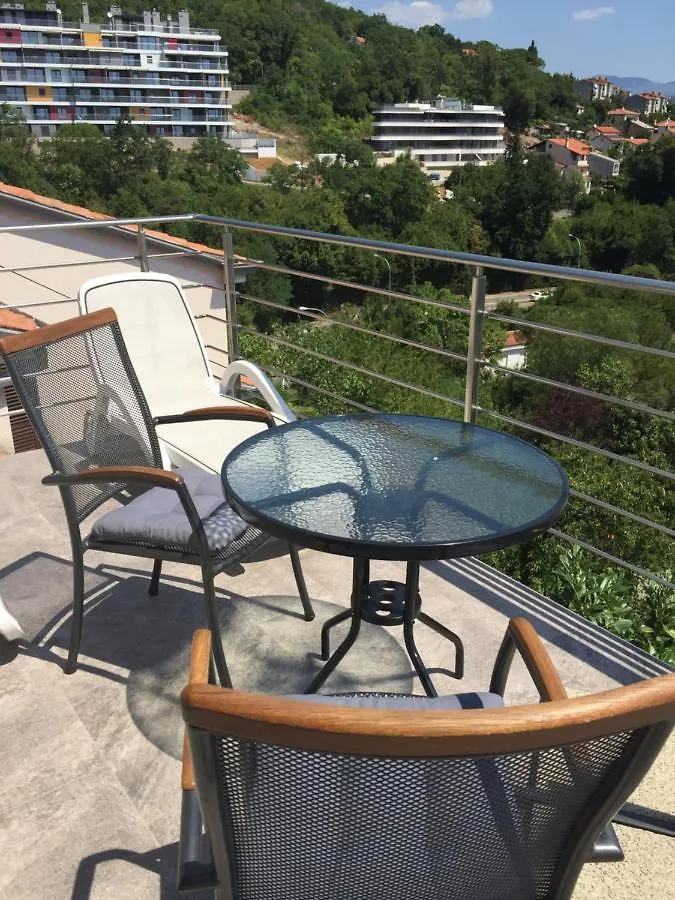 Vacation Home Lucija Slatina