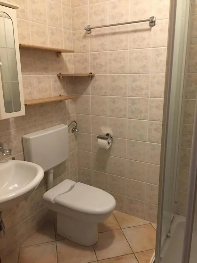 Vacation Home Lucija Slatina  Apartment Slatina (Primorsko-Goranska)