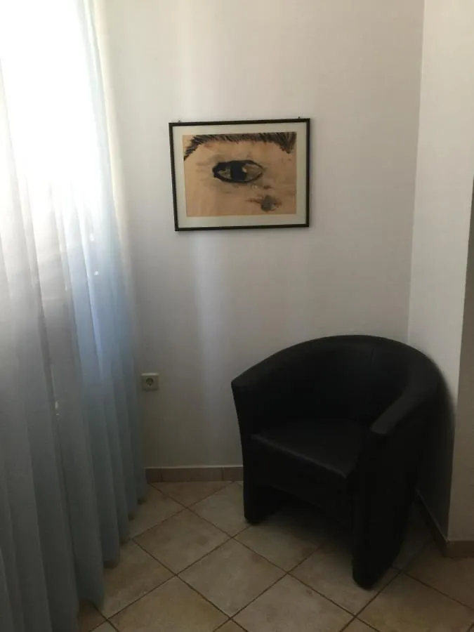 Vacation Home Lucija Apartman
