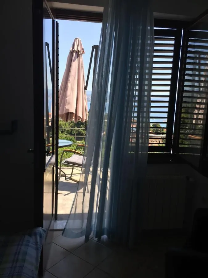 Vacation Home Lucija Slatina  Apartment
