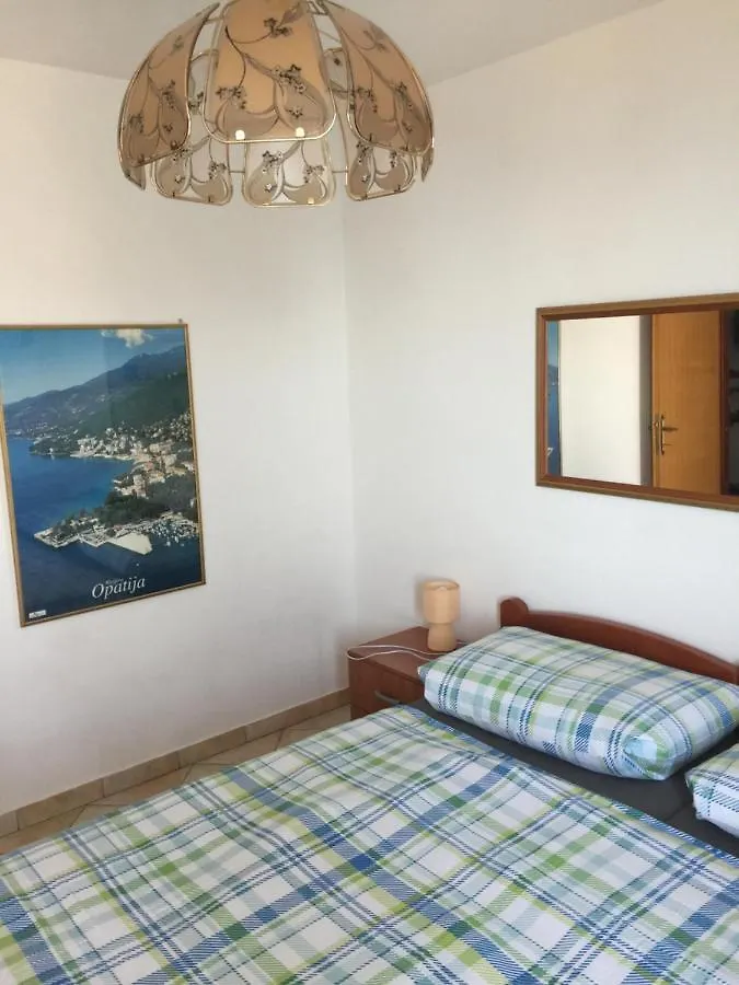 Apartment Vacation Home Lucija Slatina