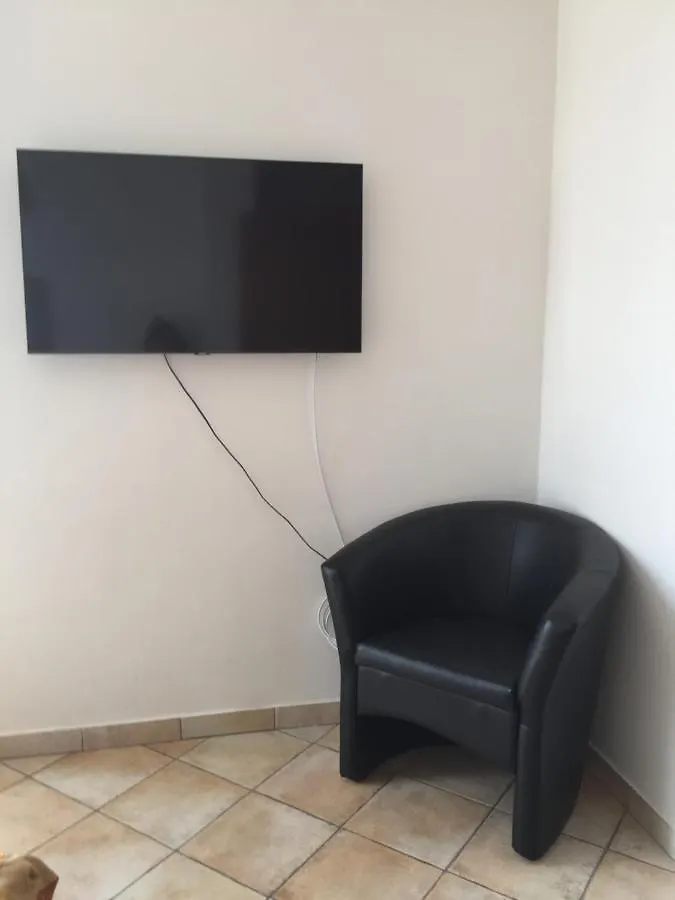 Apartman Vacation Home Lucija Croatia