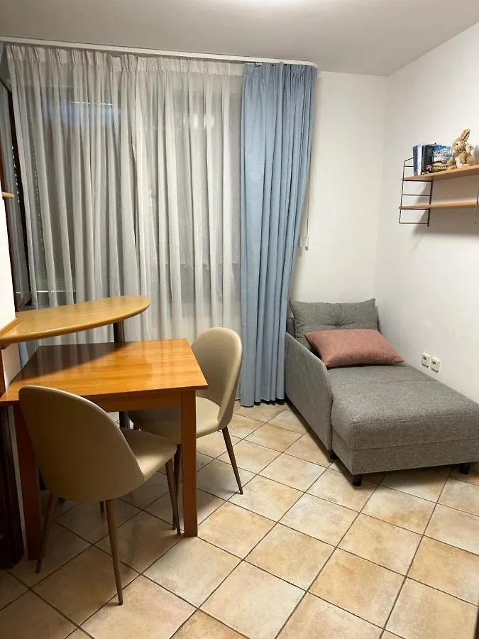 Vacation Home Lucija Slatina  Apartment Slatina (Primorsko-Goranska)