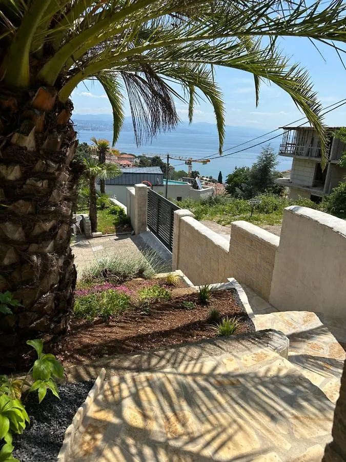 Vacation Home Lucija Slatina