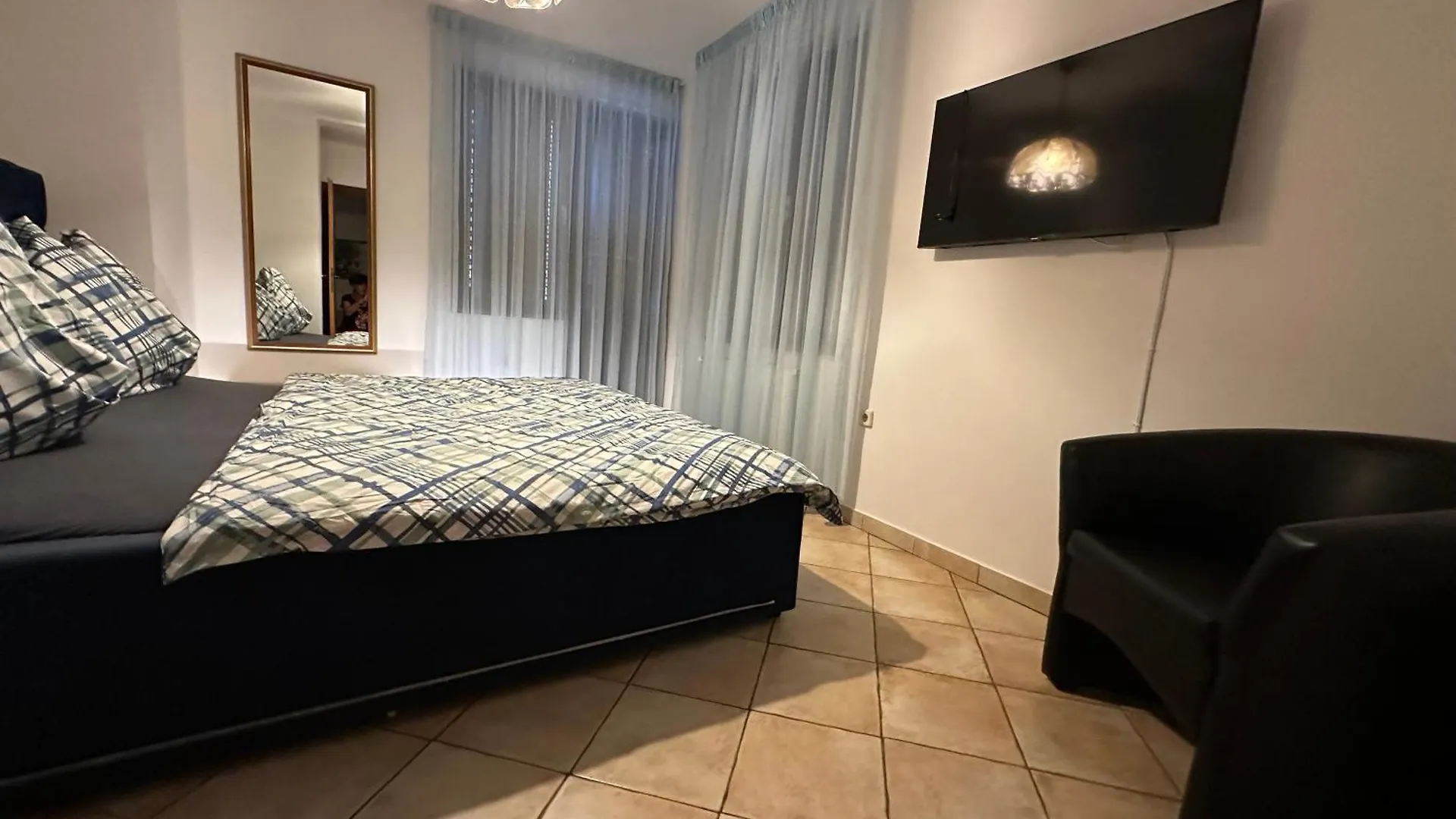 Vacation Home Lucija Slatina (Primorsko-Goranska)