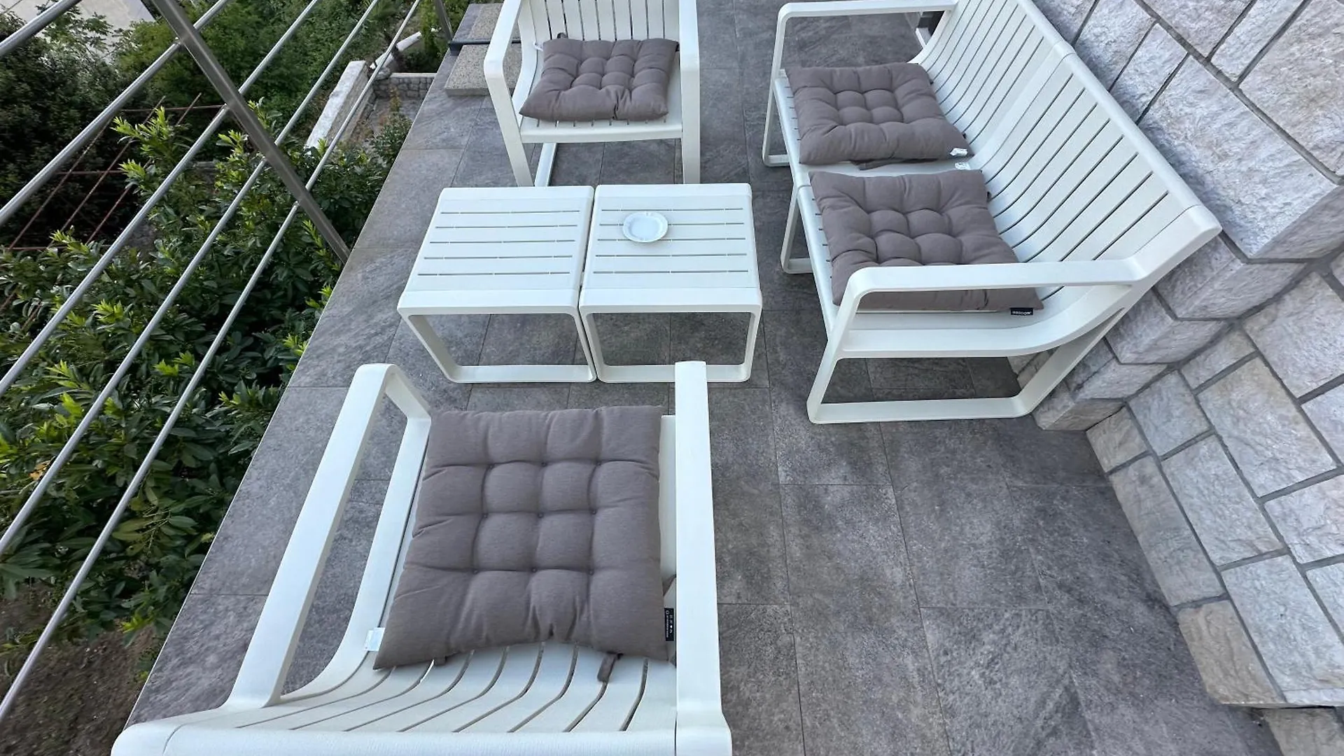 Vacation Home Lucija Croatia