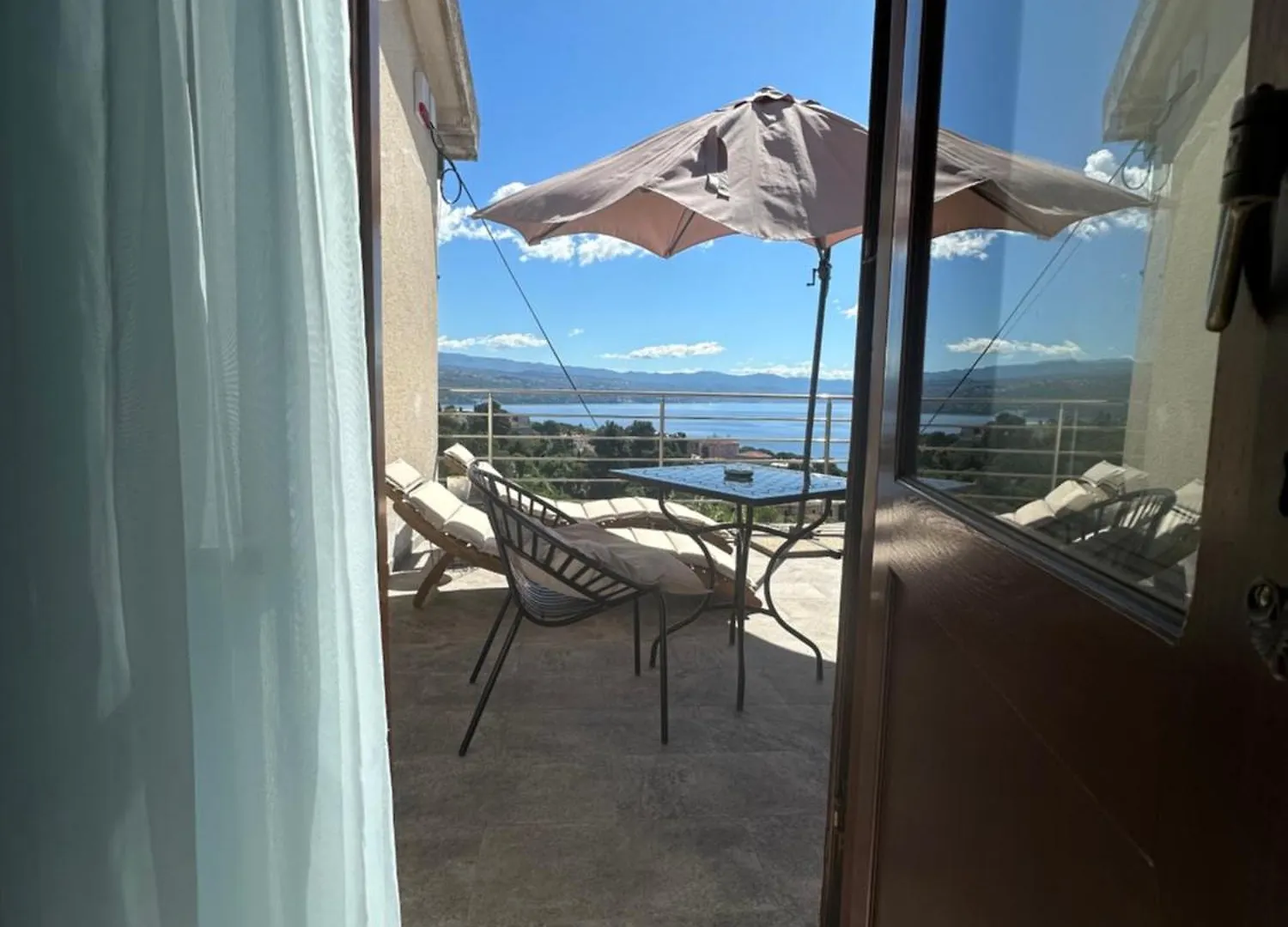 Vacation Home Lucija Apartman