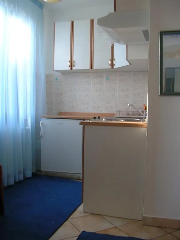 Vacation Home Lucija 0*, Slatina (Primorsko-Goranska) Croatia