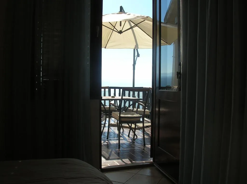 Vacation Home Lucija Croatia