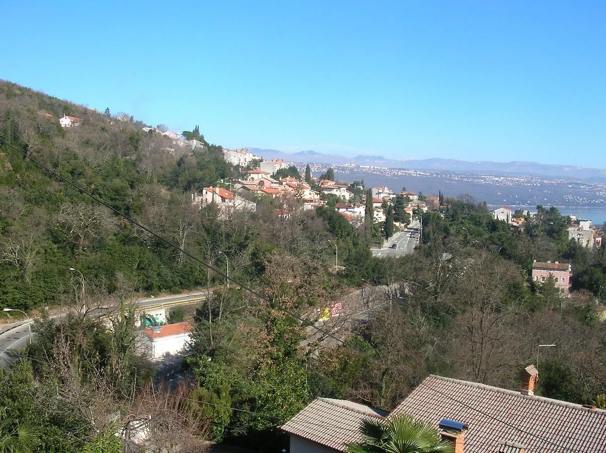 Apartment Vacation Home Lucija Slatina