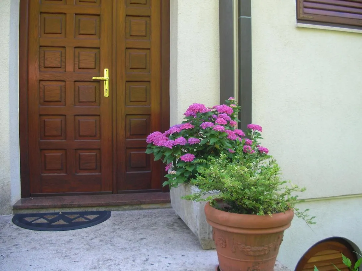 Vacation Home Lucija