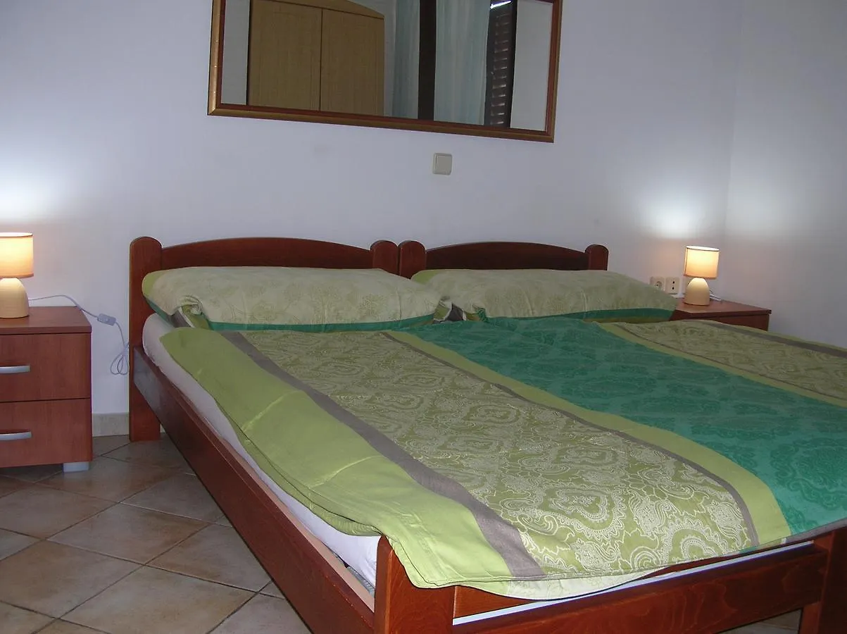 Apartman Vacation Home Lucija