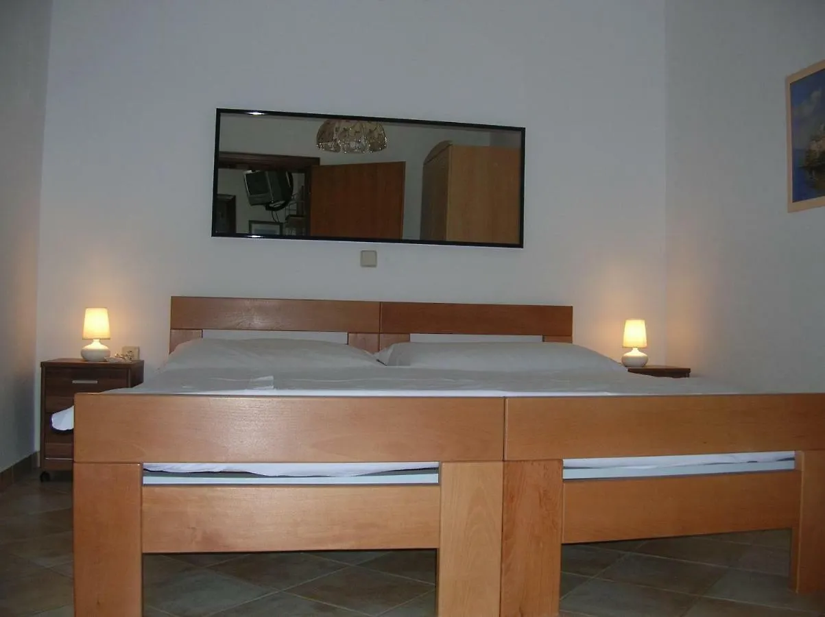 Vacation Home Lucija Slatina  0*, Slatina (Primorsko-Goranska)