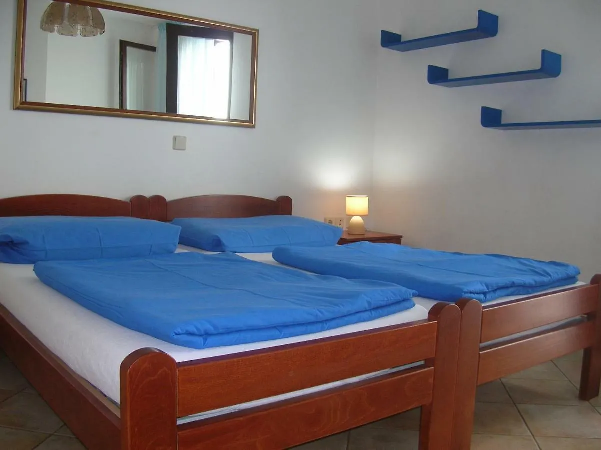 Vacation Home Lucija Slatina  Apartment