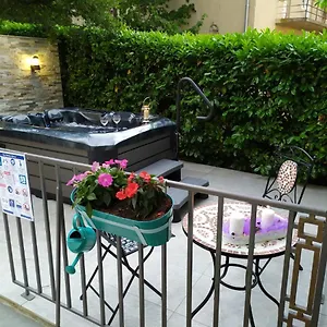  Appartement Miljana