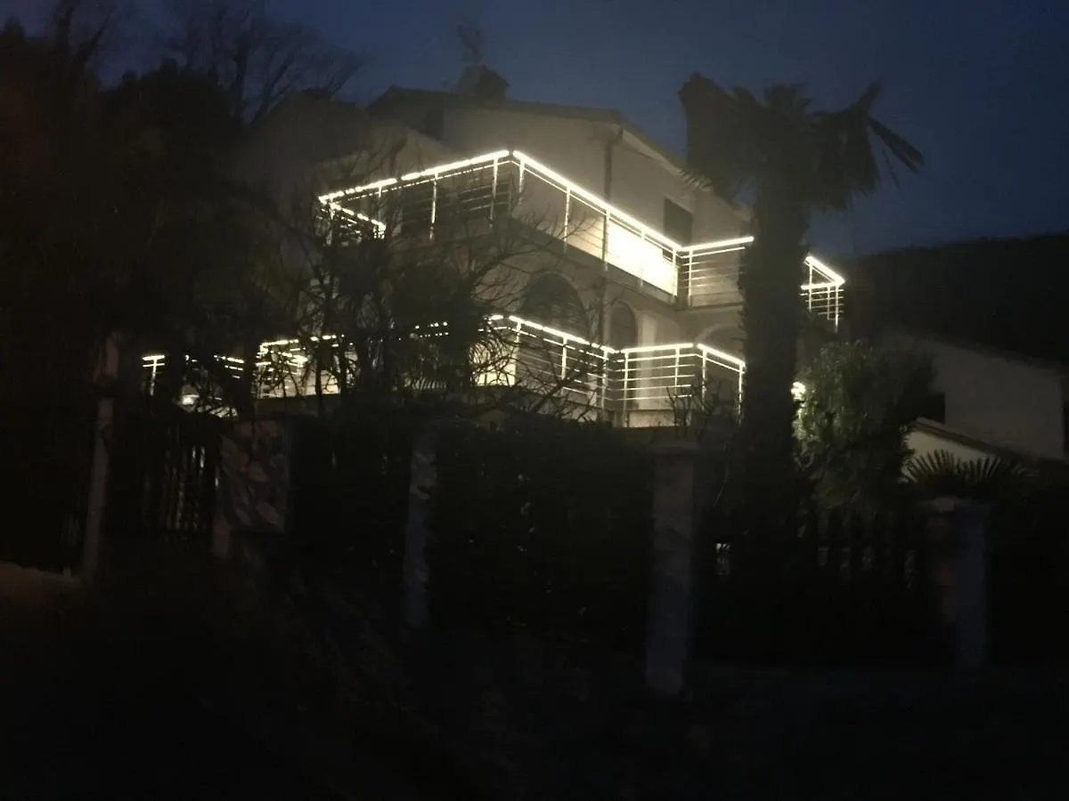 아파트 Vacation Home Lucija Slatina