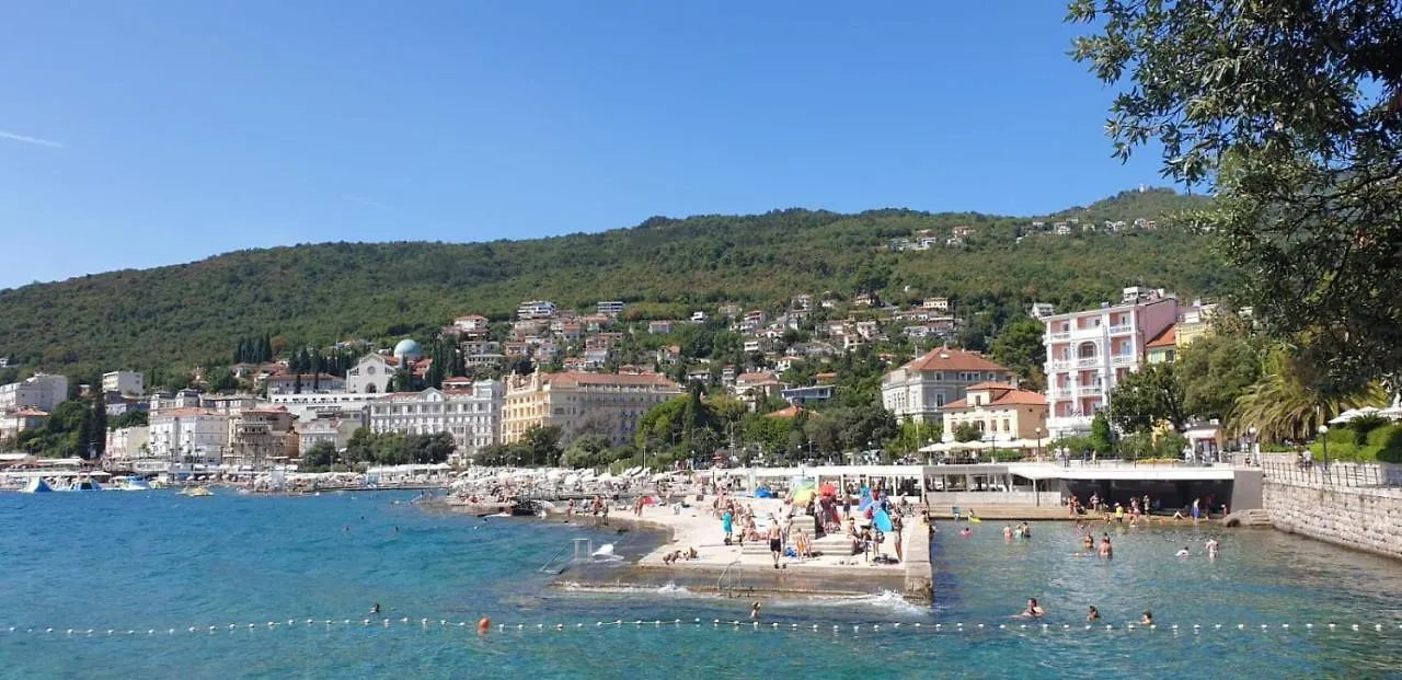 Vacation Home Lucija Slatina