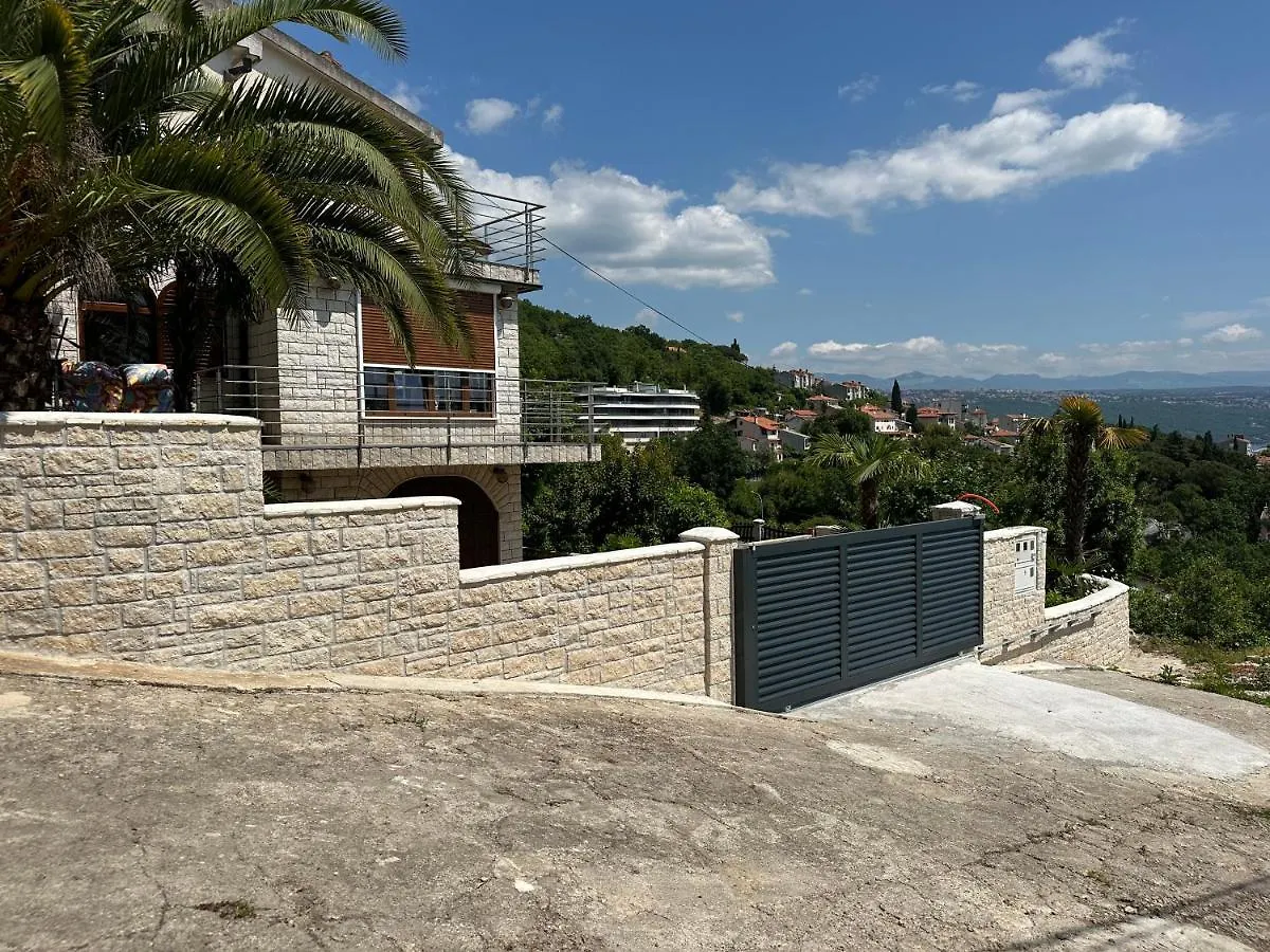 Vacation Home Lucija Slatina