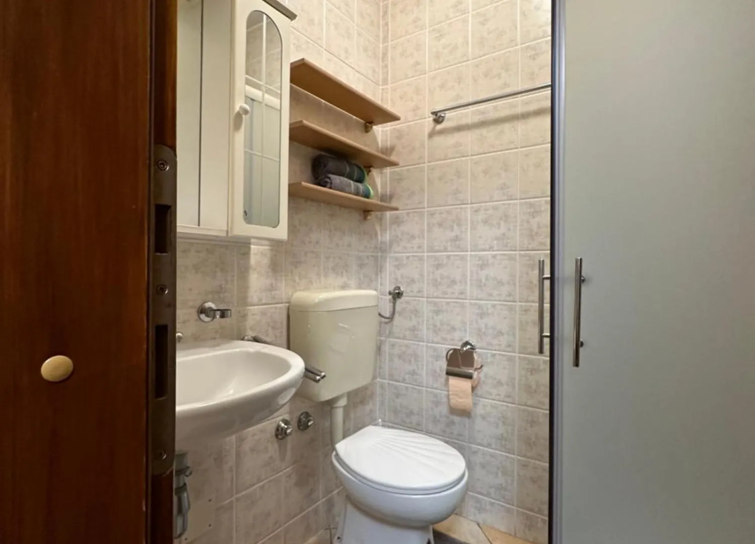 Vacation Home Lucija Slatina