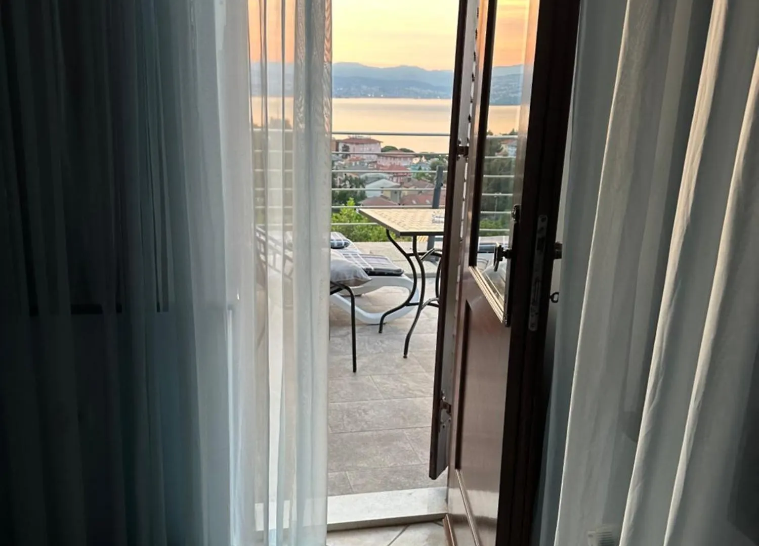 아파트 Vacation Home Lucija Slatina  크로아티아