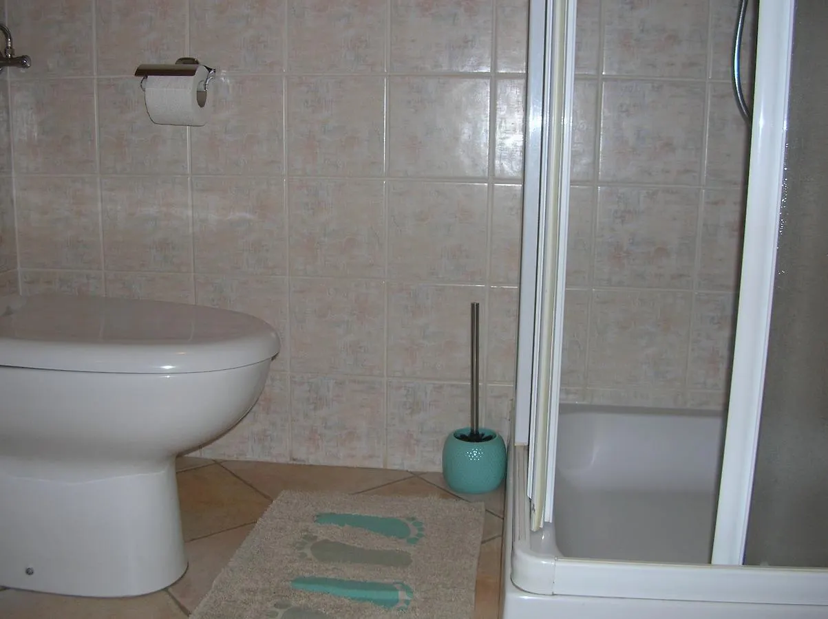 Vacation Home Lucija Slatina  0*, Slatina (Primorsko-Goranska) 크로아티아