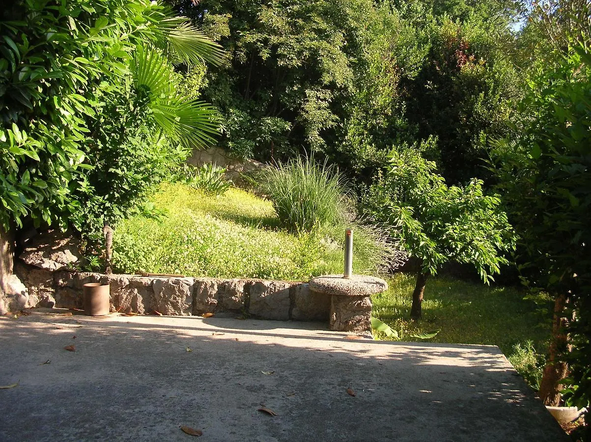 아파트 Vacation Home Lucija Slatina