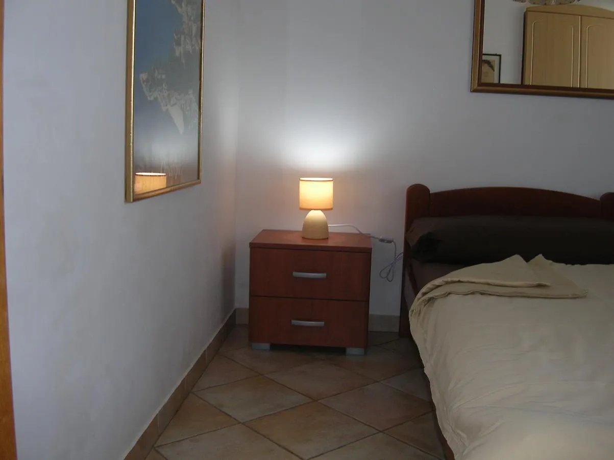 Vacation Home Lucija Slatina  크로아티아